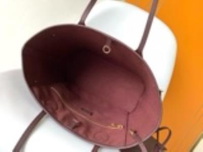 wholesale quality louis vuitton neverfull m46599